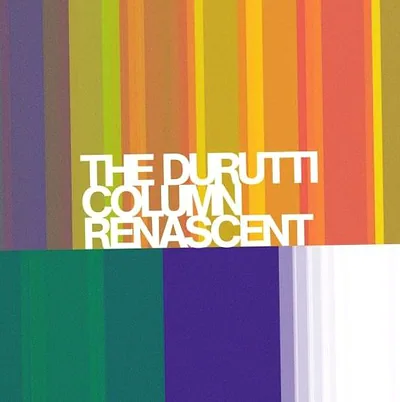The Durutti Column — photo 1