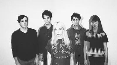 Alvvays — foto 3