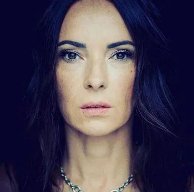 Kasia Kowalska — photo 1