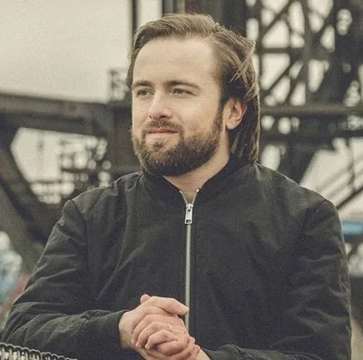 Daniil Trifonov — foto 2