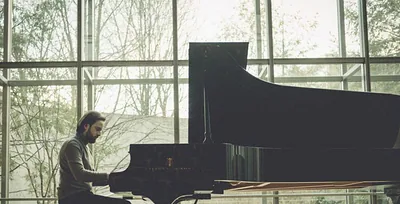 Daniil Trifonov — foto 1