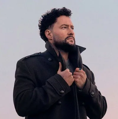 Calum Scott — foto 2