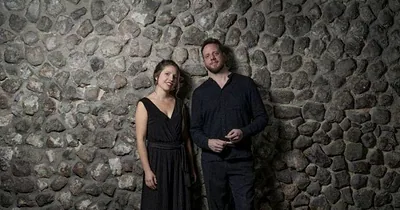 Perrine Devillers — foto 1