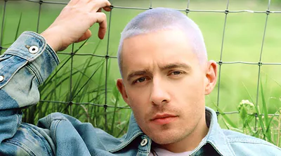 Dermot Kennedy — photo 1