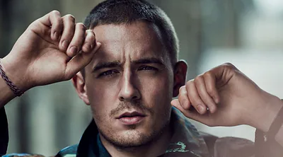 Dermot Kennedy — photo 2