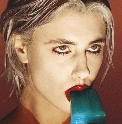 Sylvie Kreusch — foto 1