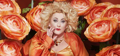 Karin Bloemen — foto 1