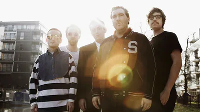 Hot Chip — foto 5
