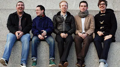 Hot Chip — foto 6