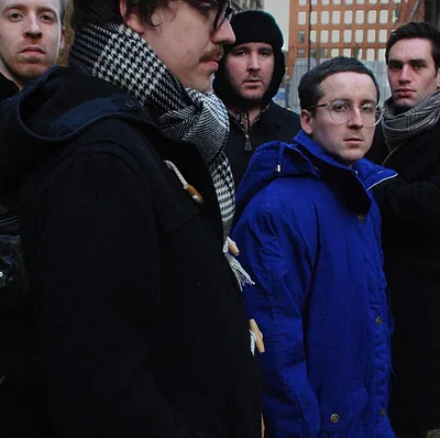 Hot Chip — foto 4