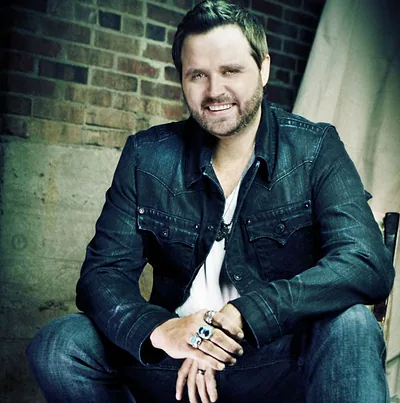 Randy Houser — foto 4