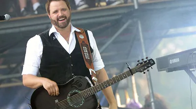 Randy Houser — foto 6