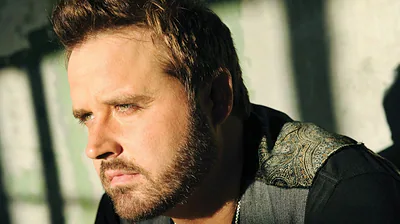 Randy Houser — foto 5