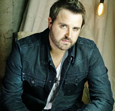 Randy Houser — foto 2