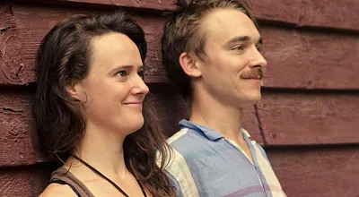 Rubblebucket — foto 2