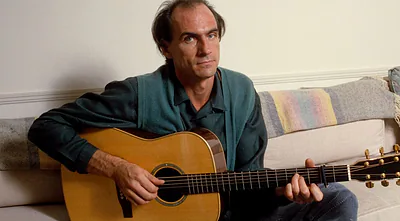 James Taylor — photo 6