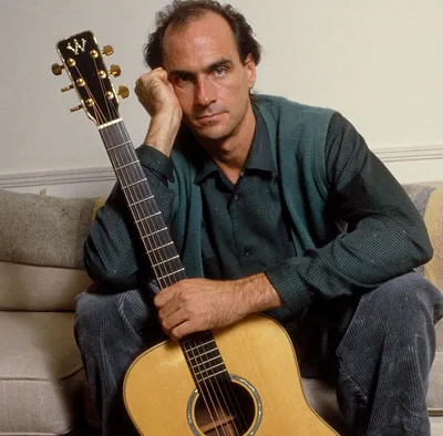 James Taylor — photo 3