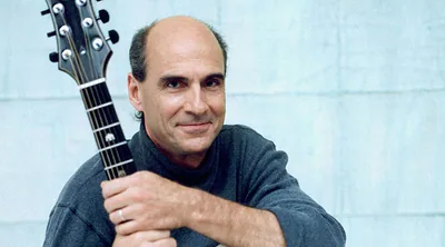 James Taylor — photo 5