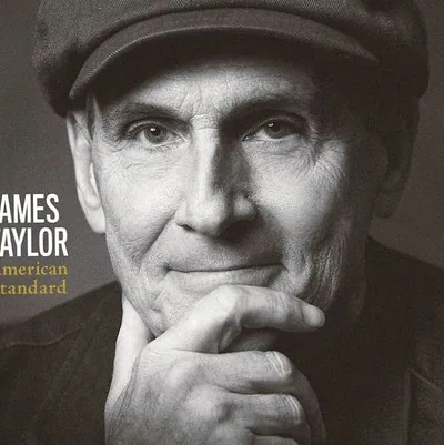 James Taylor — foto 1
