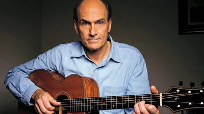 James Taylor — foto 4