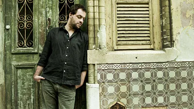 António Zambujo — foto 4