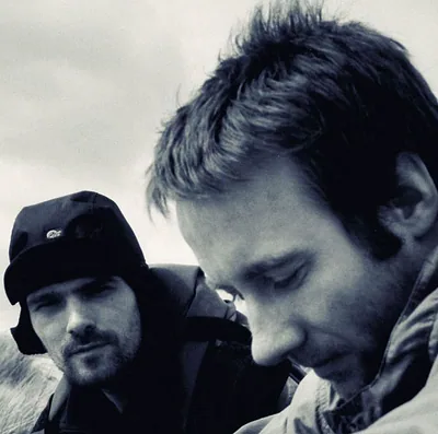 Autechre — foto 3