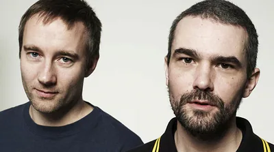 Autechre — foto 4