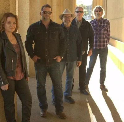 The SteelDrivers — photo 2