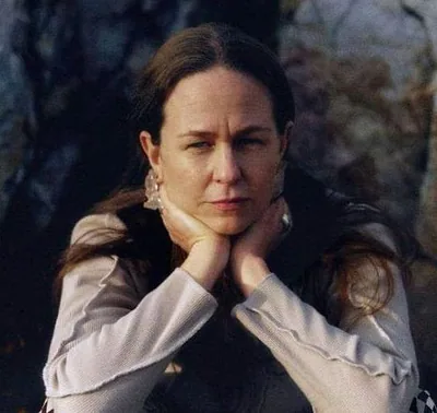 Alice Boman — photo 1