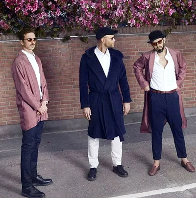 WhoMadeWho — photo 2
