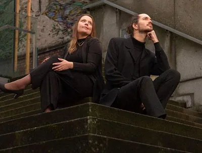 Pianoduo Symbiosis — foto 1