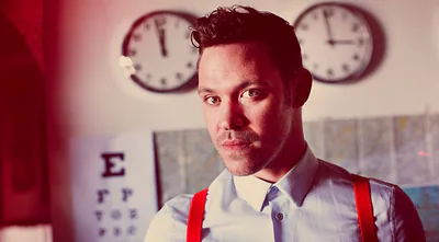 Will Young — foto 6