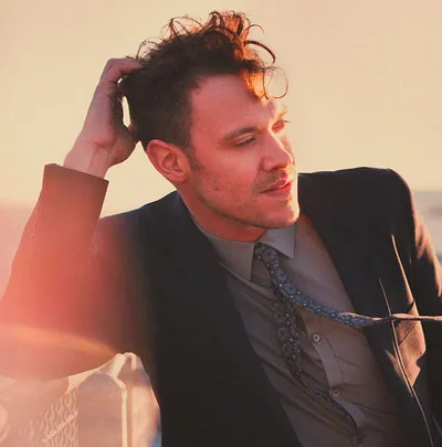 Will Young — foto 3