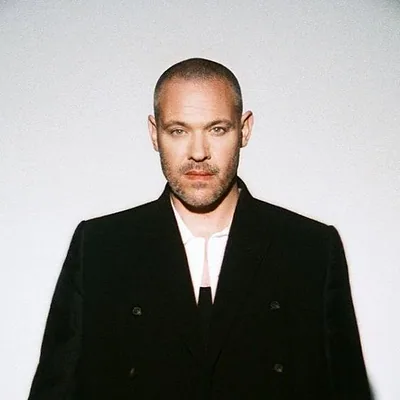 Will Young — foto 1