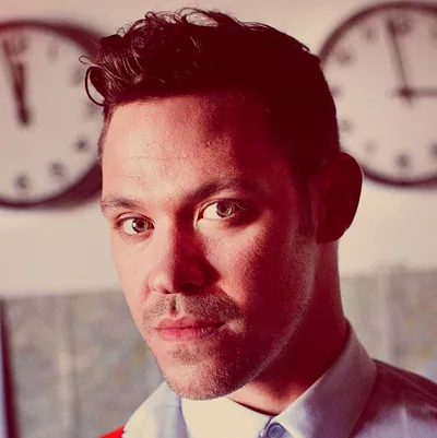Will Young — foto 2