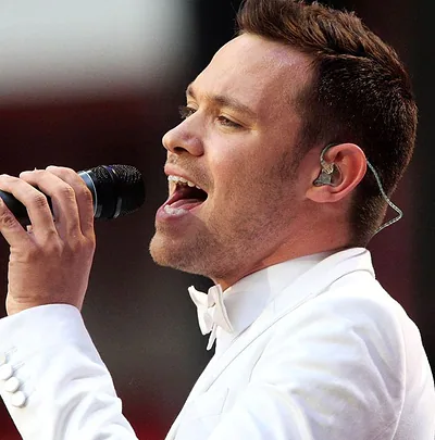 Will Young — foto 4