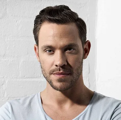 Will Young — photo 5