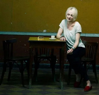Laura Marling — foto 4