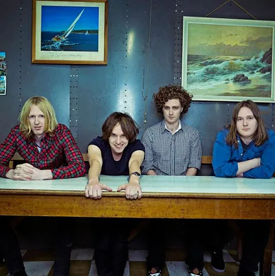 British India — photo 2