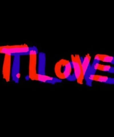 T.Love — photo 2