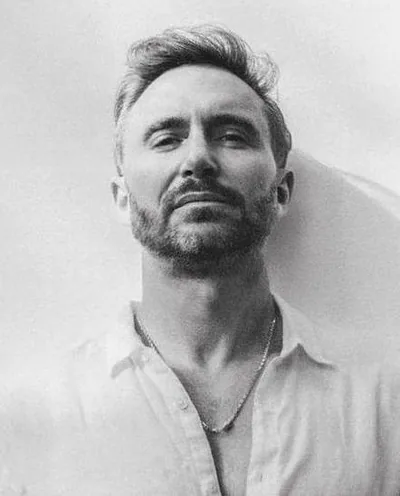 David Guetta — foto 1