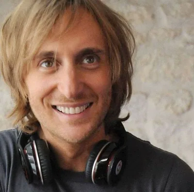 David Guetta — foto 2