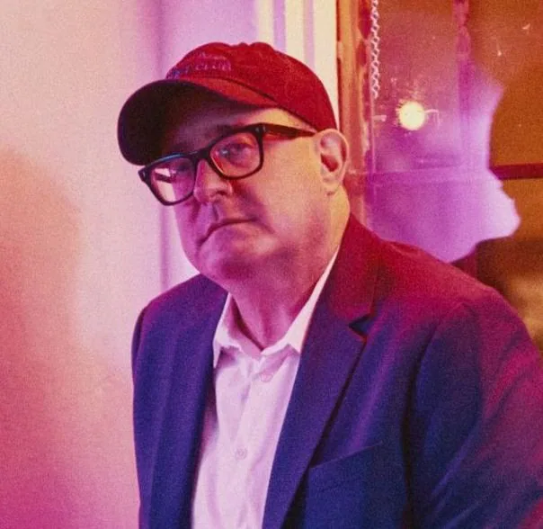 Craig Finn