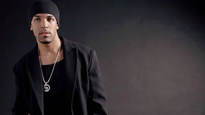 Craig David — foto 5