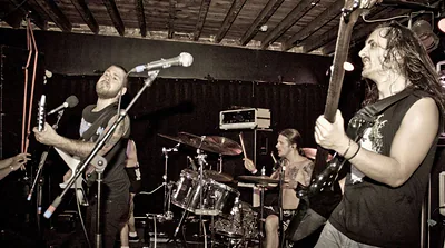 Revocation — photo 6