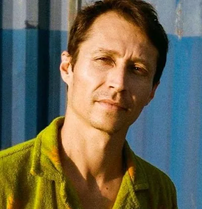 Steve Huerta — photo 1