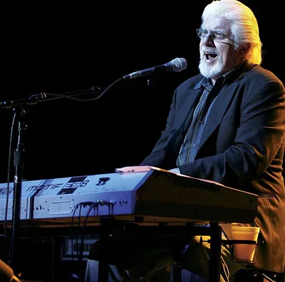 Michael McDonald — foto 2