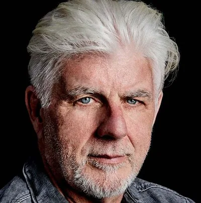 Michael McDonald — photo 6