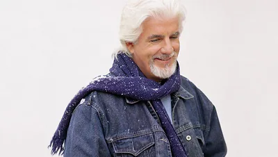 Michael McDonald — photo 3