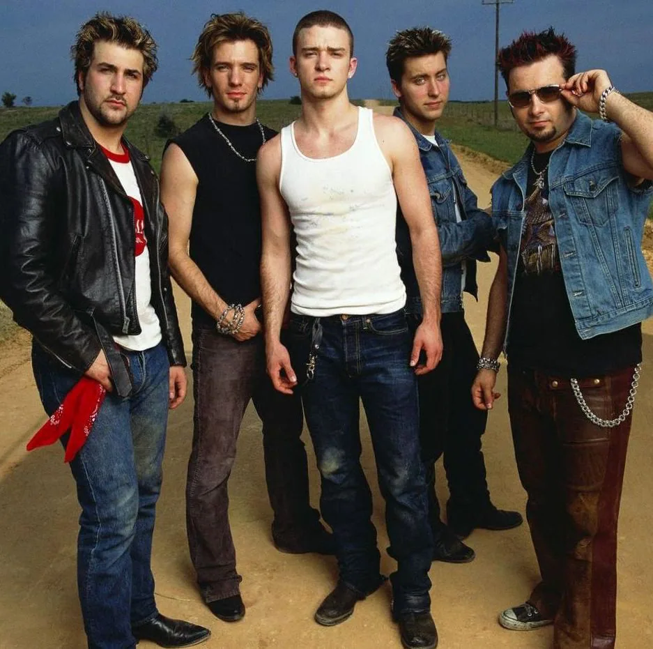 *NSYNC